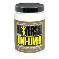 Universal Nutrition - Uni-Liver